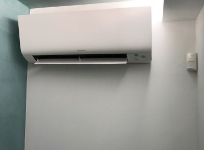 Climatizzazione - Termoidraulica Parolin