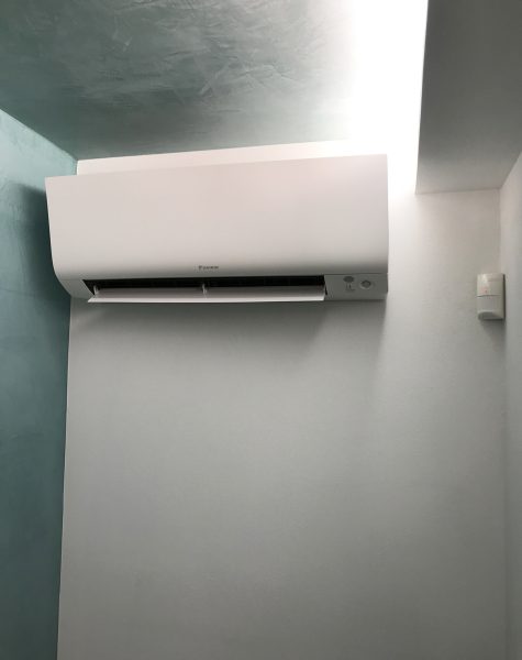 Climatizzazione - Termoidraulica Parolin